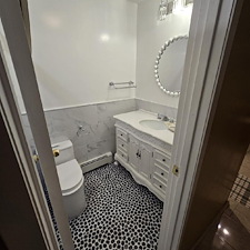 Bathroom Remodeling Gallery 7