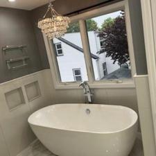 Bathroom Remodeling Gallery 9
