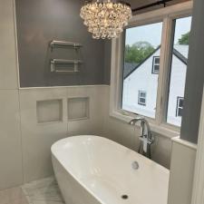 Top-Quality Bathroom Renovation in Merrick, New York 3