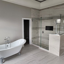 Complete House renovation in South Merrick NY 0