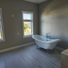 Complete House renovation in South Merrick NY 1