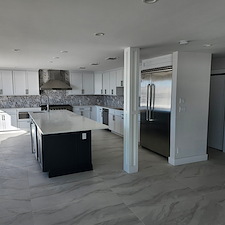Complete House renovation in South Merrick NY 2