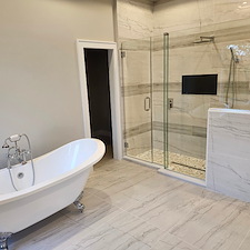 Complete House renovation in South Merrick NY 7