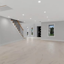 Complete House renovation in South Merrick NY 10