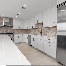 Complete House renovation in South Merrick NY 18