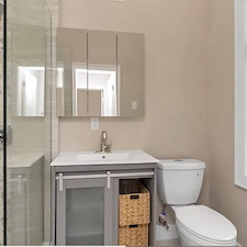 Complete House renovation in South Merrick NY 25
