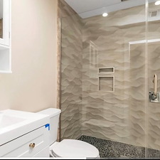 Complete House renovation in South Merrick NY 26