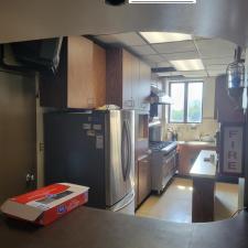 Kitchen Renovation at the Rockville Centre Fire House 0
