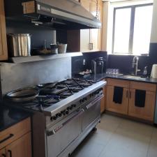 Kitchen Renovation at the Rockville Centre Fire House 2