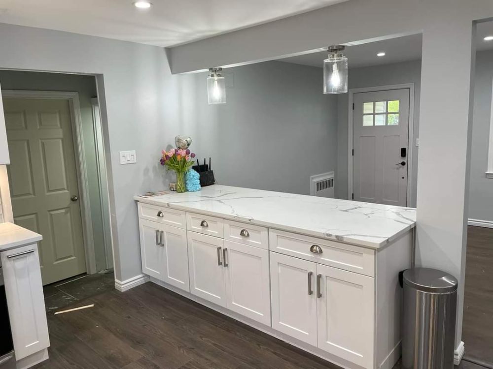 Kitchen renovation in glen cove ny