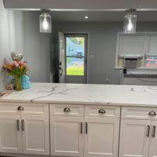 Kitchen Renovation in Glen Cove, NY 1