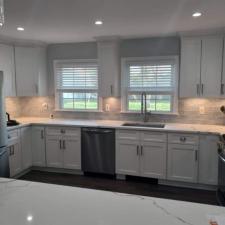 Kitchen Renovation in Glen Cove, NY 3