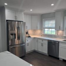 Kitchen Renovation in Glen Cove, NY 4