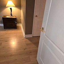 Lifeproof Laminate Flooring installed in East Meadow Long Island (New York) 3