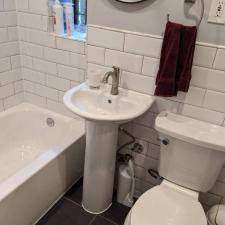 Home Depot Bathroom Project in New York, NY 0
