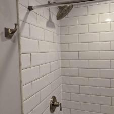 Home Depot Bathroom Project in New York, NY 1