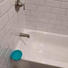 Home Depot Bathroom Project in New York, NY 3