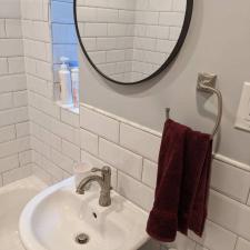 Home Depot Bathroom Project in New York, NY 4