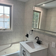 Bathroom Remodeling Gallery 2