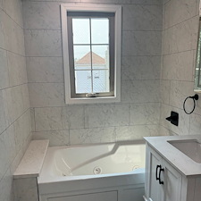Bathroom Remodeling Gallery 1