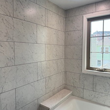 Bathroom Remodeling Gallery 0