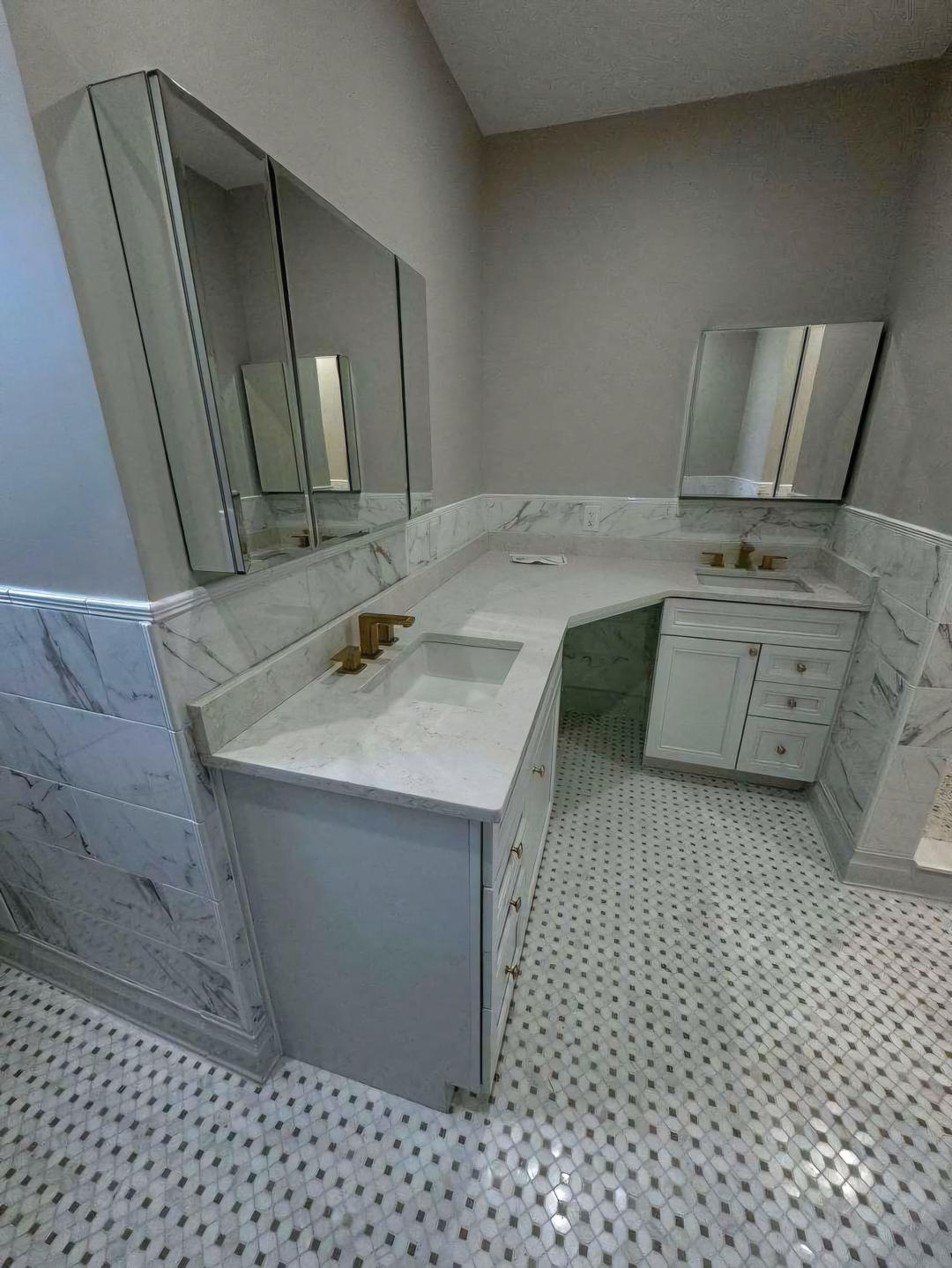 Top Quality Bathroom Remodeling in the Flatlands section of Brooklyn, NY