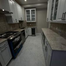 Top Quality Bathroom Remodeling and tub to shower Conversion in Richmond Hill Queens, NY 0