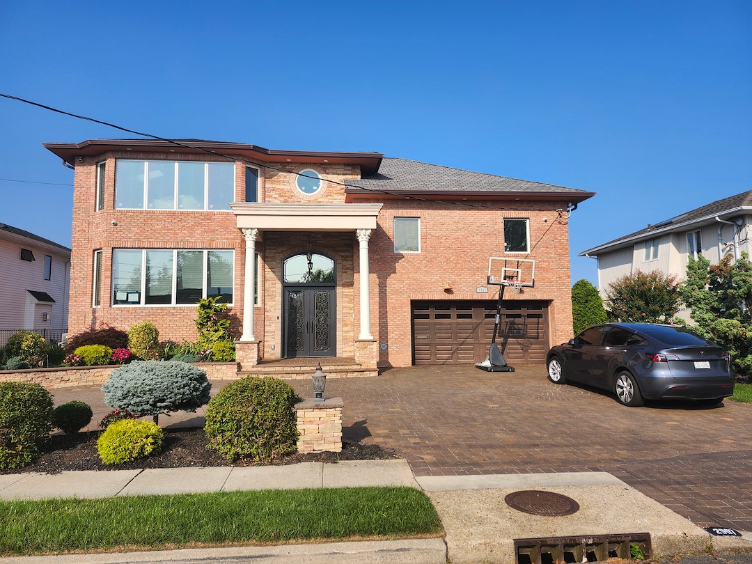 Transforming A 60 year old split level house with Dormers and Extensions into your dream house