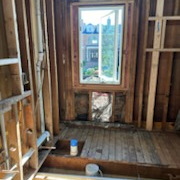 Two Complete Bathrooms in Merrick Long Island 0