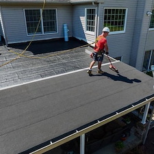 Roofing
