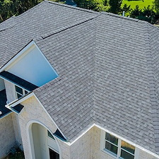 Roofing